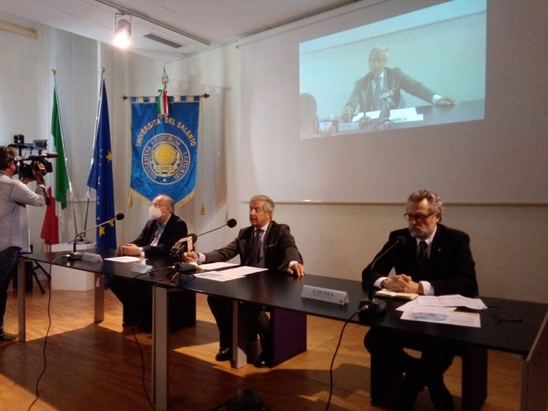 Cooperazione internazionale, un corso di laurea dell’UniSalento a ...